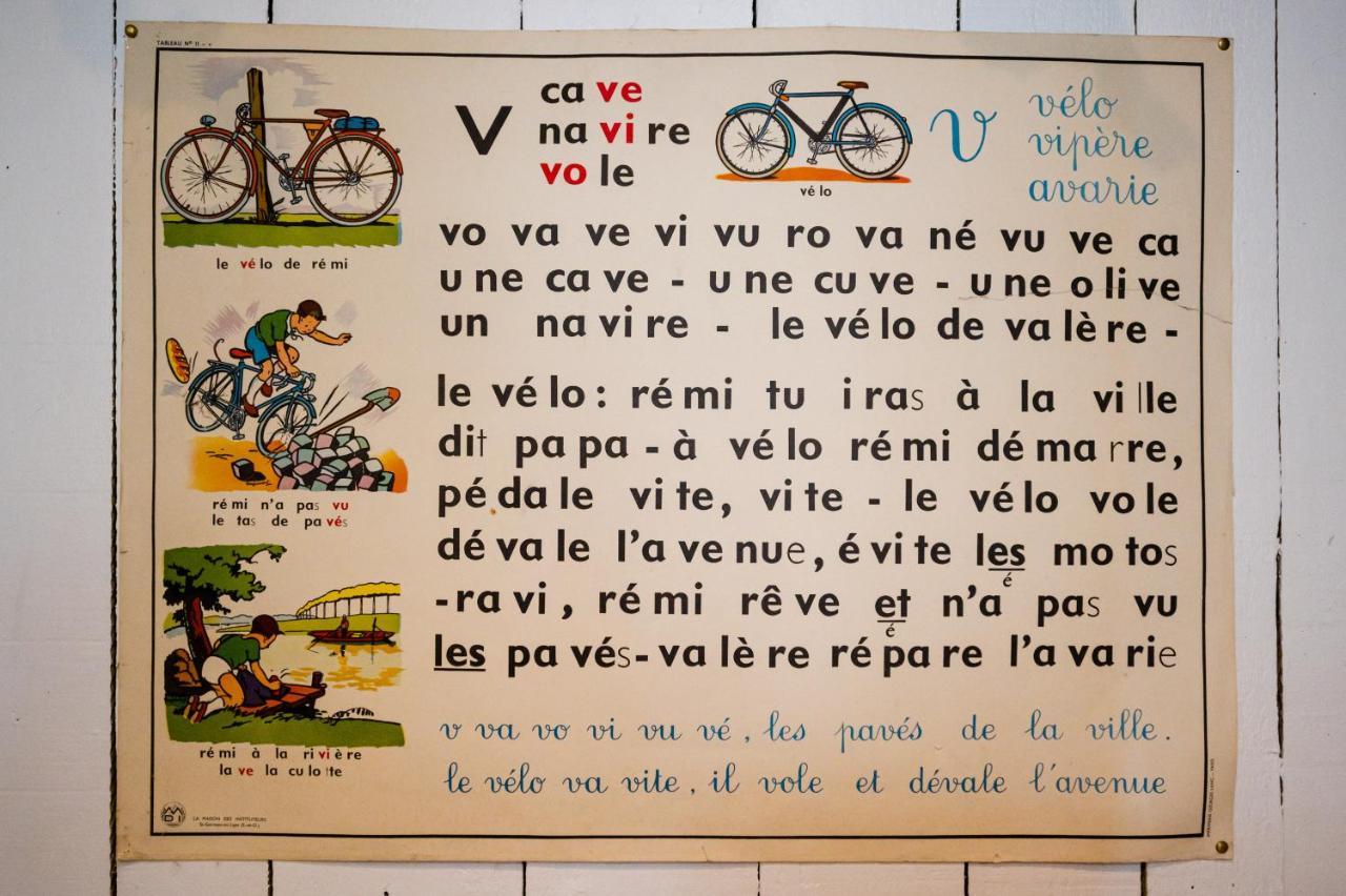 Gite Le Pied Du Geant - Local Securise Pour Les Velos Tournon-sur-Rhone Kültér fotó