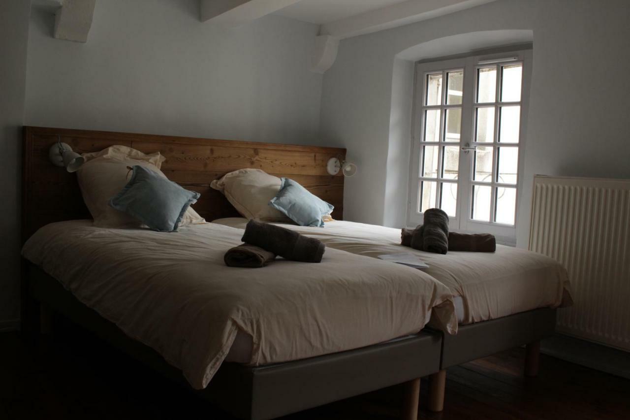 Gite Le Pied Du Geant - Local Securise Pour Les Velos Tournon-sur-Rhone Kültér fotó